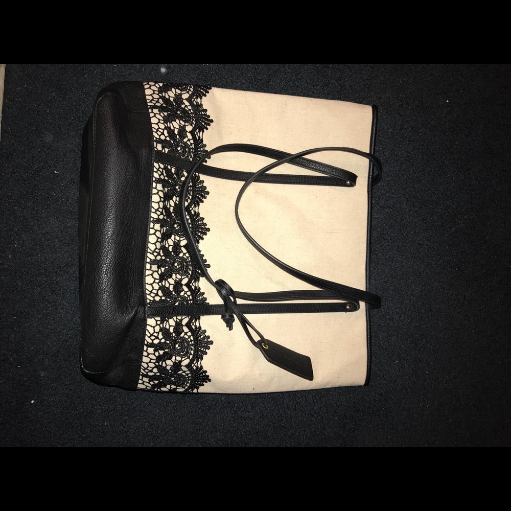 Mary Kay luggage bag